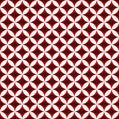 pattern, seamless, texture, wallpaper, design, vector, geometric, decoration, tile, backdrop, textile
