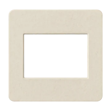 PNG Blank vintage slide frame template.
