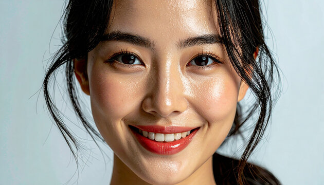 日本人女性