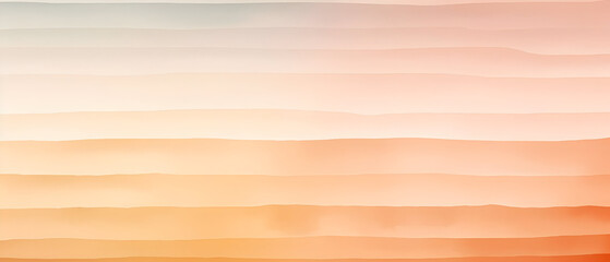 Watercolor background sto to beige gradient color
