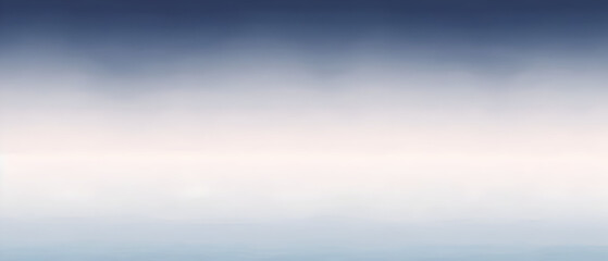 Watercolor background navy to cream gradient color