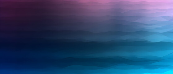 Watercolor background obsidian to sto gradient color
