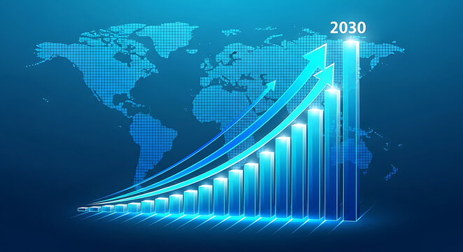 Global Growth 2030 Vision - Ascending Trends and Future Projections