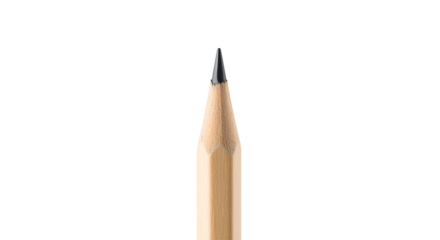 Wood pencil lead shows texture on black. Use for education, art, writing concepts.