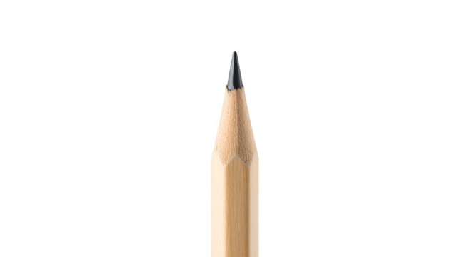 Wood pencil lead shows texture on black. Use for education, art, writing concepts.