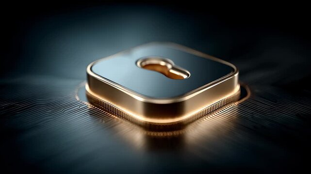Chip Security Protection: Technology Guards Data Security