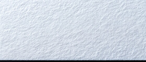 Light-gray, textured surface