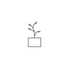 plant icon