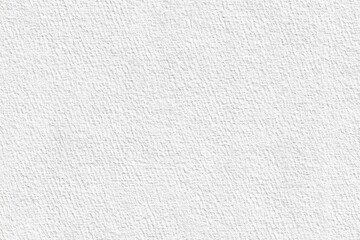 Close-up of a white textured fabric