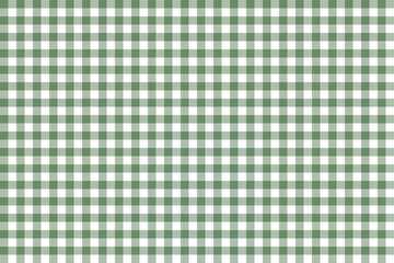 DarkSeaGreen and white color plaid pattern background. plaid pattern background. Seamless pattern.