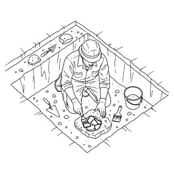 Slate clip art preview