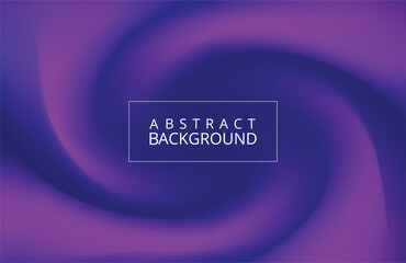 Abstract purple and black gradient background featuring smooth curves and fluid depth. Ideal for digital art, presentations, posters, and branding with a bold, modern, and dramatic visual style.