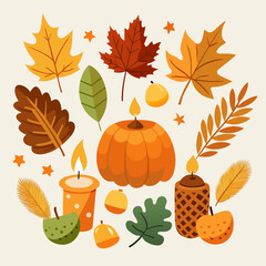 Seasonal Decor Elements