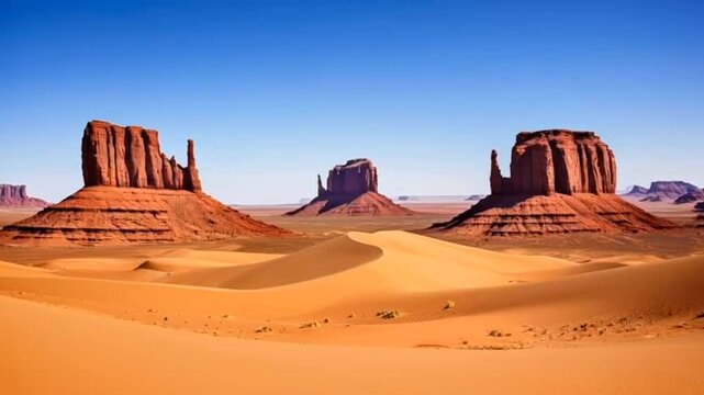 monument valley arizona