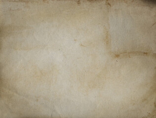 Old grunge abstract paper texture.