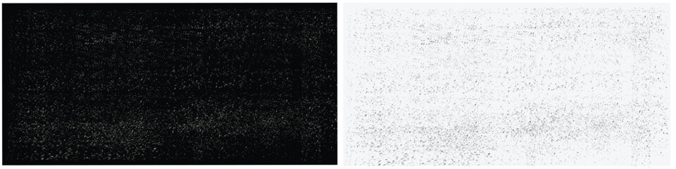 Texture black vector. Distressed black grunge texture. Grunge design elements, Black grunge half tone dots pattern. Black Pop art comic halftone background dots, vector illustration