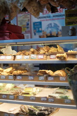 Hong Kong Food