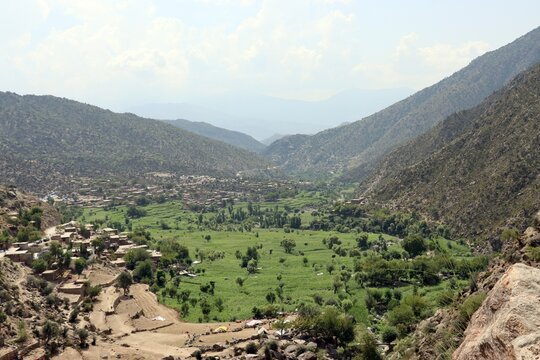 Humanitarian Crisis Following Earthquake in Afghanistan