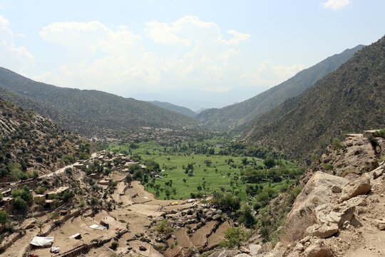 Humanitarian Crisis Following Earthquake in Afghanistan