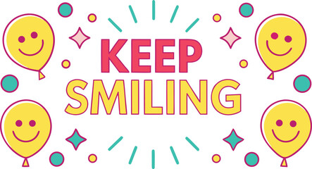 World Smile Day Illustration Design. Creative World Smile Day Artwork. World Smile Day Celebration Design. Beautiful World Smile Day Illustration. Modern World Smile Day Artwork. World Smile Day