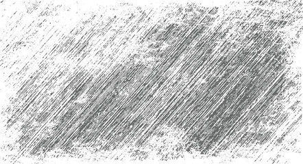 Gray diagonal distressed texture background with grunge scratch marks and rough weathered surface detail.