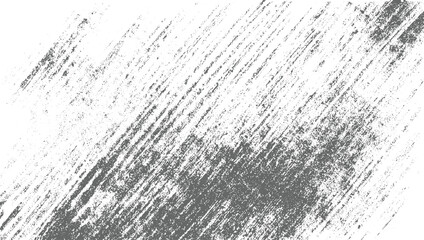 Abstract background with gray textured diagonal lines on a white surface.