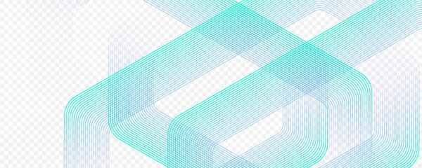 Modern medical or health care scientific abstract background with hexagons. Geometric stripe line art design for poster, brochure, cover, banner, header, website, presentation template