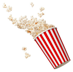 popcorn splash