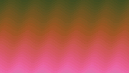 This striking design features wavy gradients blending rich green, warm brown, and soft pink hues. The smooth transitions create a dynamic and inviting atmosphere, perfect for modern and cozy settings.