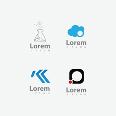 Professional Company Logo Vector Icons, and Graphics Free Download