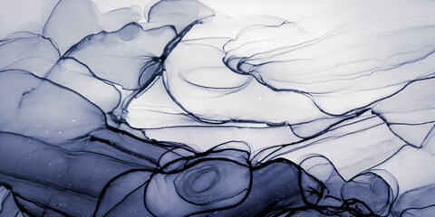 Alcohol Ink Texture. Smoke Marble Background Colour. Grey Watercolor Blotch. Oil Painted Background. Metal Brush Paint. Unique Marble. Alcohol Ink Background.