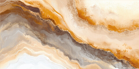  watercolor background with fluid grunge texture	