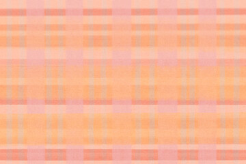 Beautiful soft checkered pattern design