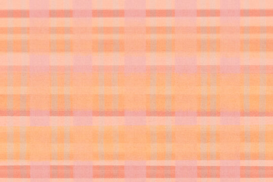 Beautiful soft checkered pattern design
