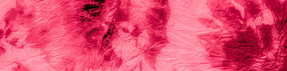 Romantic Wall Pale Dirty Grunge Background. Pink