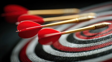 Strategic precision reflects disciplined alignment, where every action is tied to goals, creating efficiency, accountability, and tangible success.
