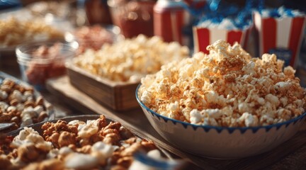 With themed decorations, cheers, and plenty of snacks, a sports viewing party transforms game day into a lively social event for all.
