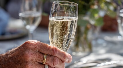 A retirement party celebrates both past accomplishments and future freedom, mixing gratitude, reflection, and the excitement of well-earned rest.
