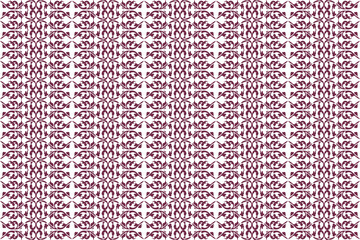 Damask seamless pattern seamless vector pattern, geometric pattern background  decorative pattern  wallpaper  art ornam ent  fabric  vintage.
