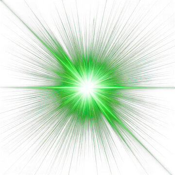 camera flash green flare 01 Effects, lens flare, shine, explosion, neon light, set. Light star green png. Light sun green png