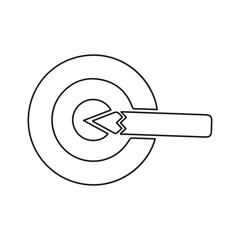 Target Hit Icon