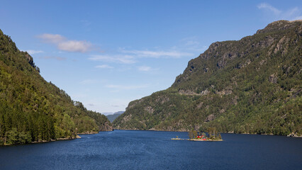 Norwegen