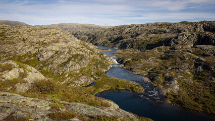 Norwegen