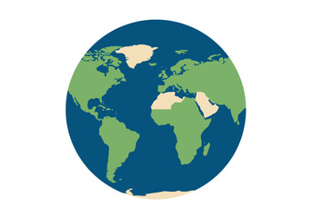 Travel Backpack Illustration Stylish Design for Hiking, Adventure, and Everyday Use