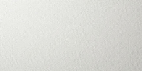 Rough, blank white paper texture with a seamless vintage pattern