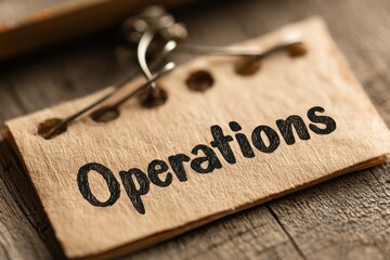 Content Operations: Financial Strategy for Business and Economy Management