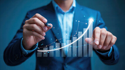 Drive growth with this captivating chart, boost profits using data driven decisions, and excel in the market today