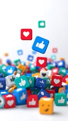 Social media engagement icons (1)