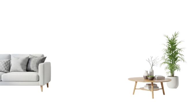 modern interior design