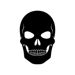 skull and crossbones icon